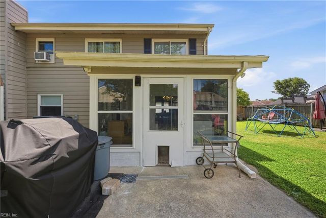 3312 Waterman RD, Virginia Beach, VA 23452