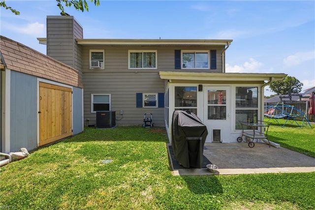 3312 Waterman RD, Virginia Beach, VA 23452