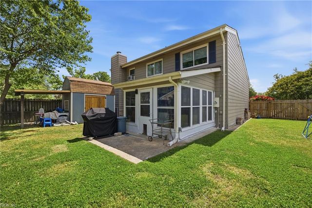 3312 Waterman RD, Virginia Beach, VA 23452