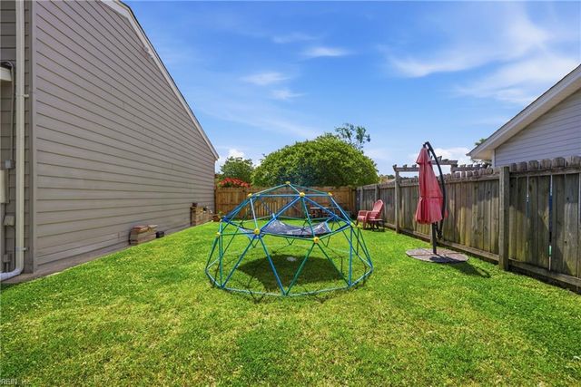 3312 Waterman RD, Virginia Beach, VA 23452
