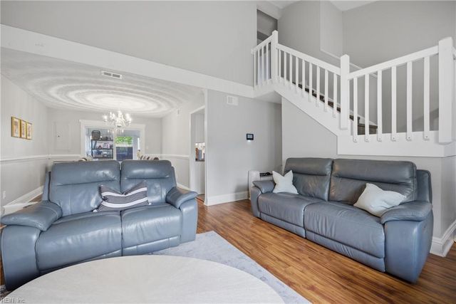 3312 Waterman RD, Virginia Beach, VA 23452