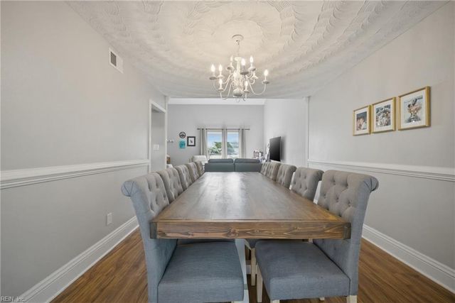 3312 Waterman RD, Virginia Beach, VA 23452