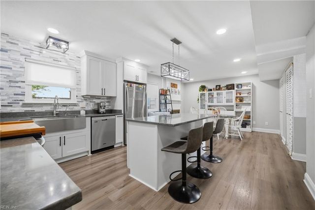 3312 Waterman RD, Virginia Beach, VA 23452
