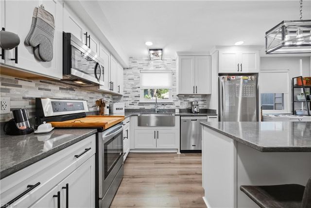 3312 Waterman RD, Virginia Beach, VA 23452