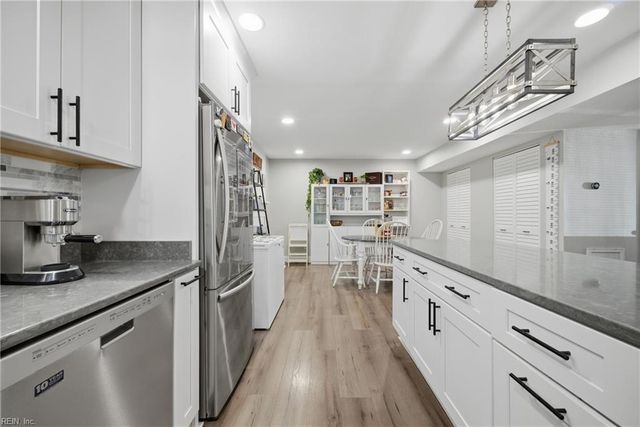 3312 Waterman RD, Virginia Beach, VA 23452