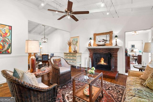 3016 Anderson Place, Decatur, GA 30033