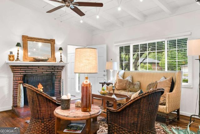 3016 Anderson Place, Decatur, GA 30033