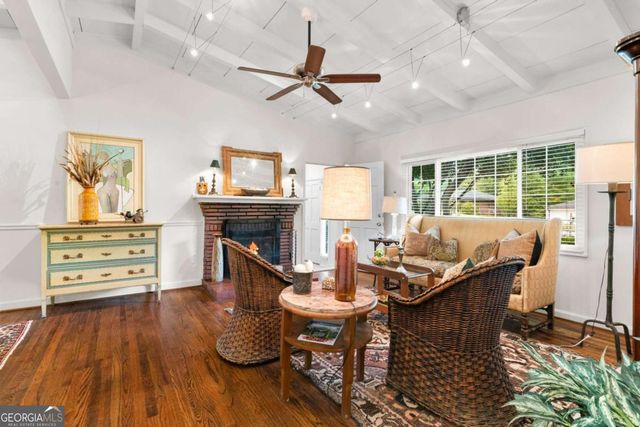 3016 Anderson Place, Decatur, GA 30033