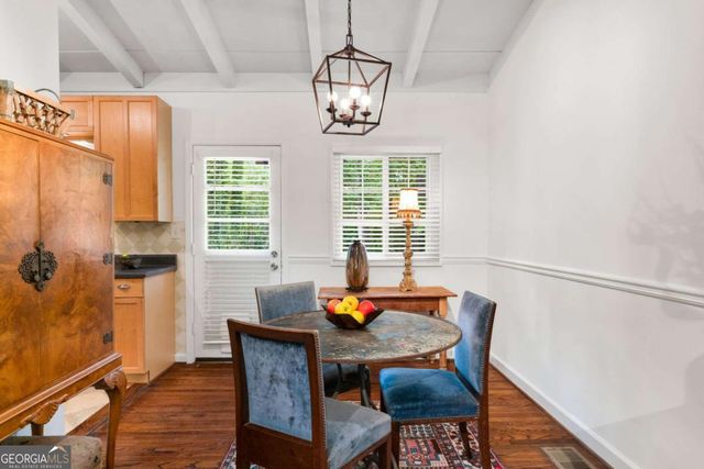 3016 Anderson Place, Decatur, GA 30033