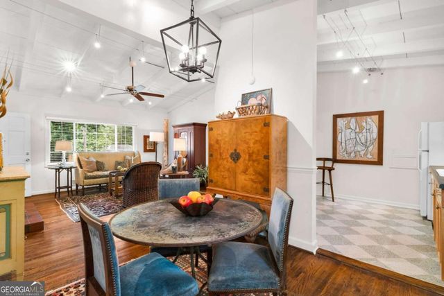 3016 Anderson Place, Decatur, GA 30033