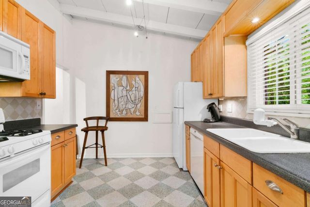 3016 Anderson Place, Decatur, GA 30033