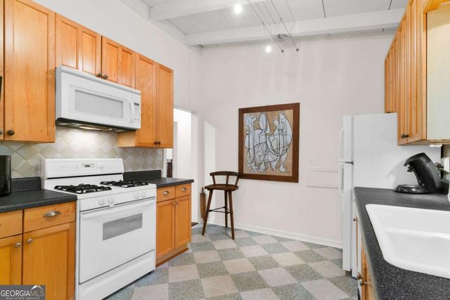3016 Anderson Place, Decatur, GA 30033