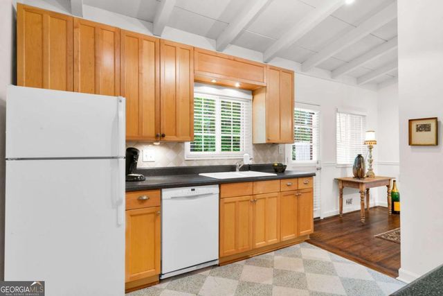3016 Anderson Place, Decatur, GA 30033