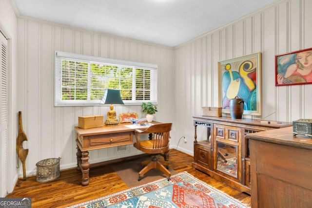 3016 Anderson Place, Decatur, GA 30033