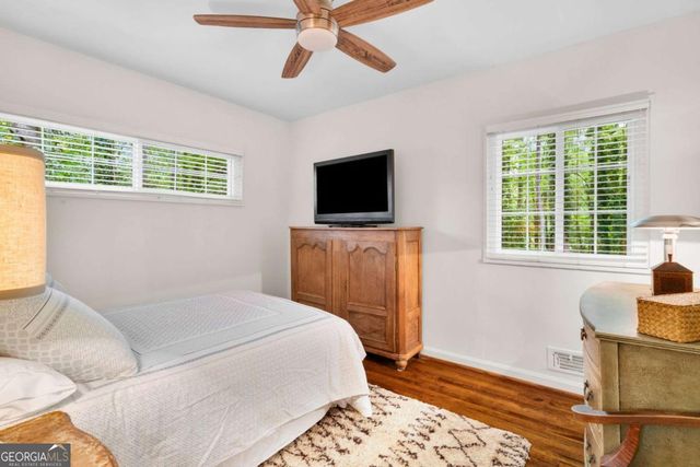 3016 Anderson Place, Decatur, GA 30033