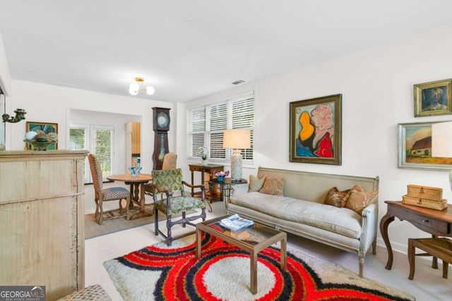 3016 Anderson Place, Decatur, GA 30033