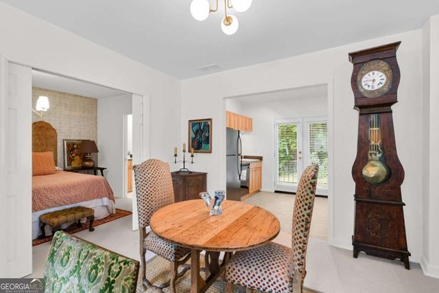 3016 Anderson Place, Decatur, GA 30033