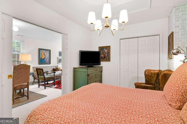 3016 Anderson Place, Decatur, GA 30033