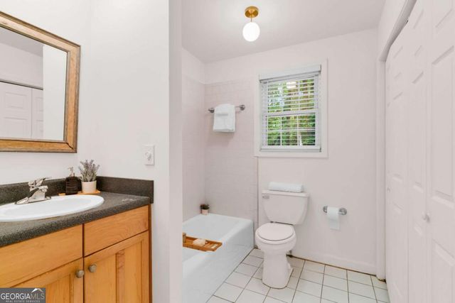 3016 Anderson Place, Decatur, GA 30033