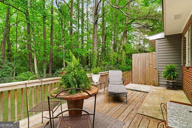 3016 Anderson Place, Decatur, GA 30033