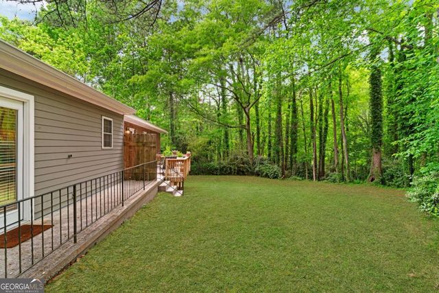 3016 Anderson Place, Decatur, GA 30033