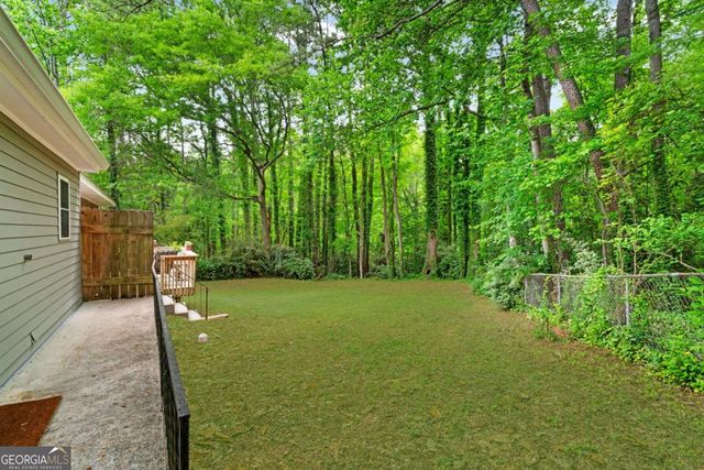 3016 Anderson Place, Decatur, GA 30033