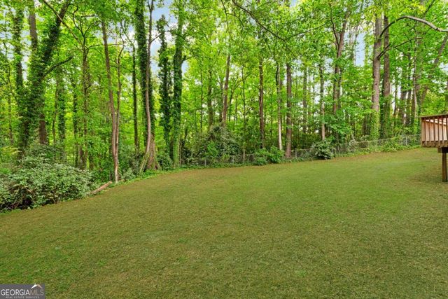 3016 Anderson Place, Decatur, GA 30033
