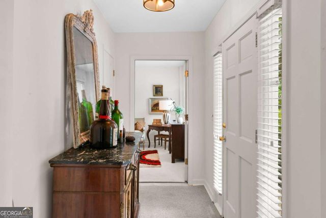 3016 Anderson Place, Decatur, GA 30033