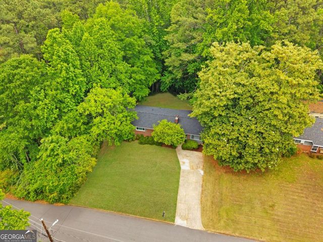 3016 Anderson Place, Decatur, GA 30033