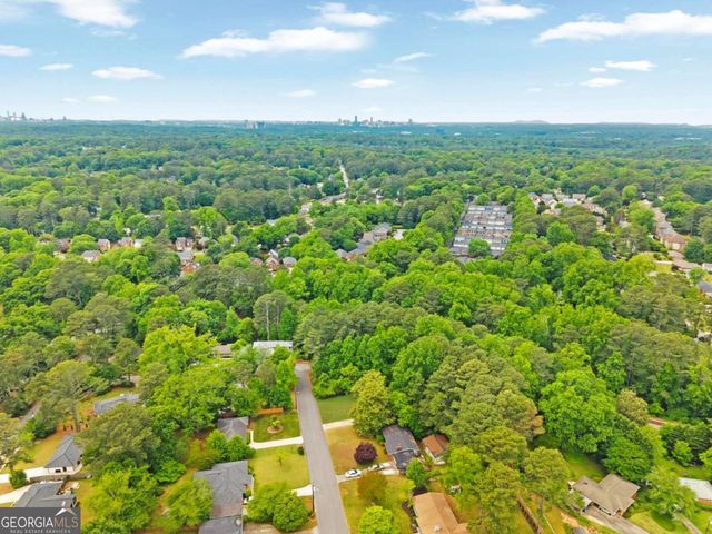 3016 Anderson Place, Decatur, GA 30033