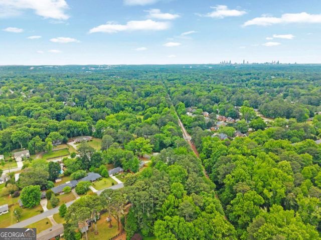 3016 Anderson Place, Decatur, GA 30033