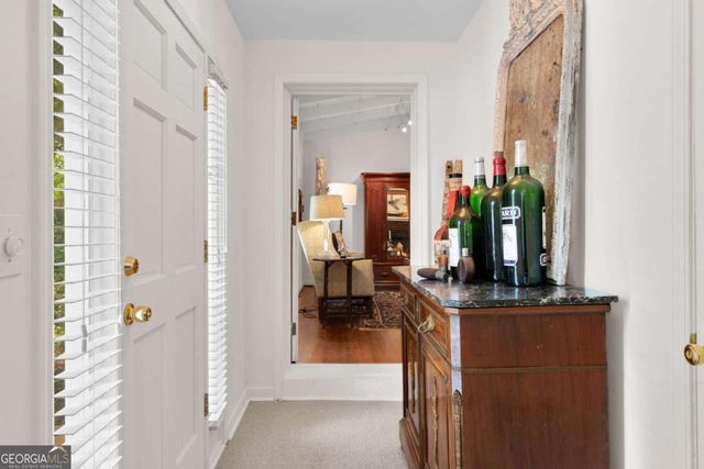 3016 Anderson Place, Decatur, GA 30033