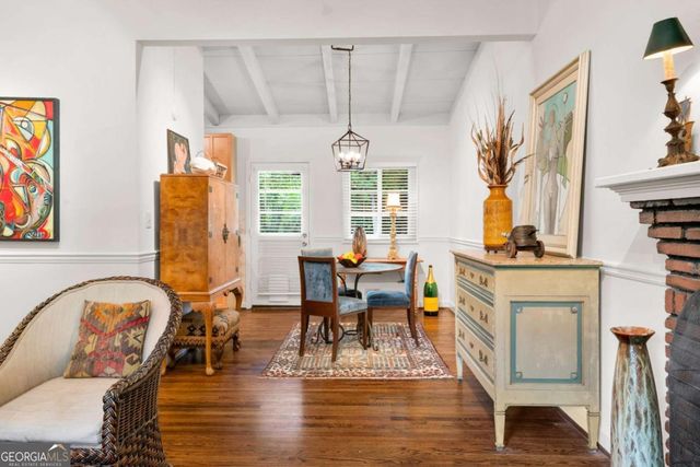3016 Anderson Place, Decatur, GA 30033