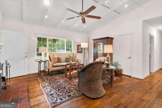3016 Anderson Place, Decatur, GA 30033