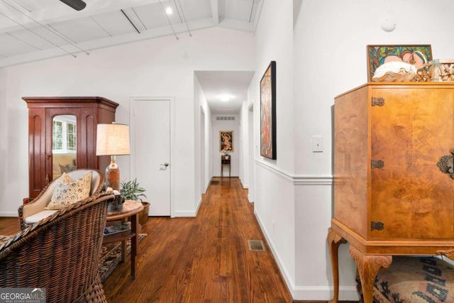 3016 Anderson Place, Decatur, GA 30033