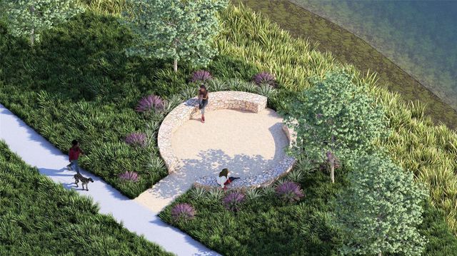 11327 Southwood Drive, Iowa Colony, TX 77583