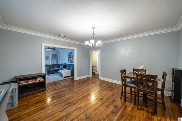 500 N 16th St, Paducah, KY 42001