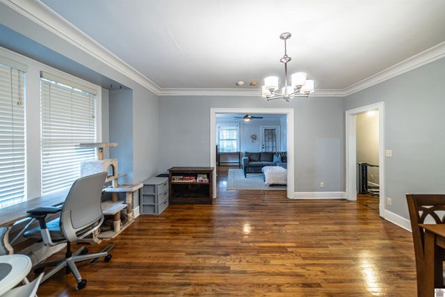 500 N 16th St, Paducah, KY 42001