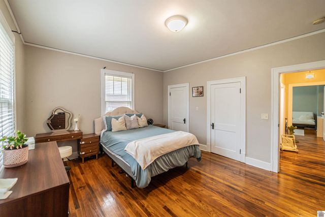 500 N 16th St, Paducah, KY 42001