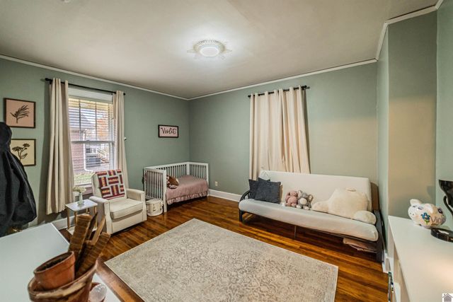 500 N 16th St, Paducah, KY 42001