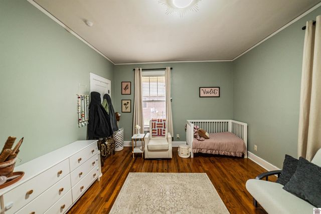 500 N 16th St, Paducah, KY 42001