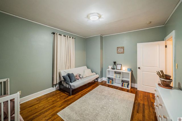 500 N 16th St, Paducah, KY 42001