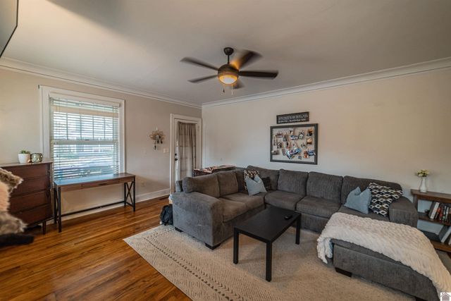 500 N 16th St, Paducah, KY 42001