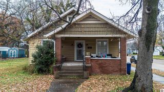 500 N 16th St, Paducah, KY 42001