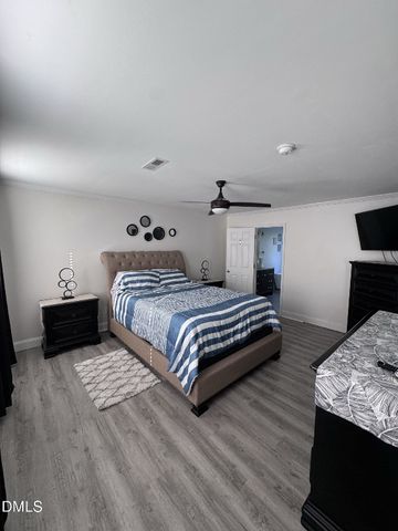 1739 Bobwhite Lane, Rocky Mount, NC 27804