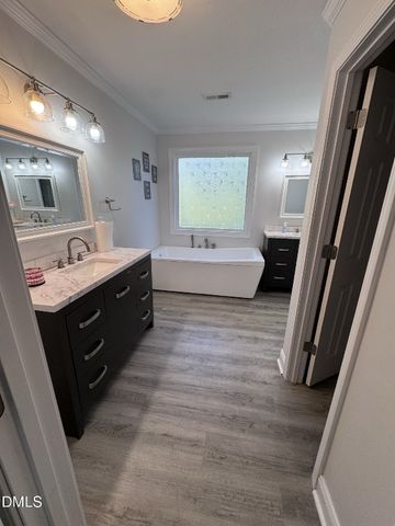 1739 Bobwhite Lane, Rocky Mount, NC 27804