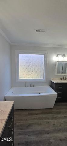 1739 Bobwhite Lane, Rocky Mount, NC 27804