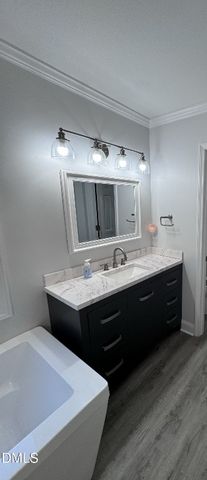 1739 Bobwhite Lane, Rocky Mount, NC 27804