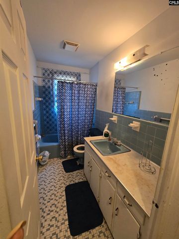 7149 Cabin Creek Road, Hopkins, SC 29061