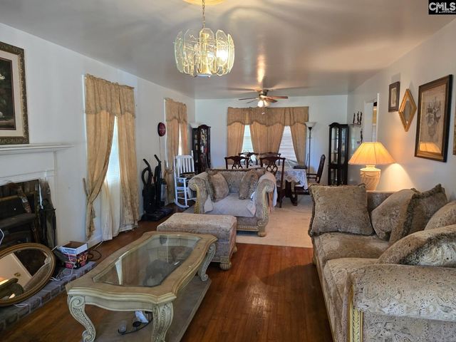 7149 Cabin Creek Road, Hopkins, SC 29061